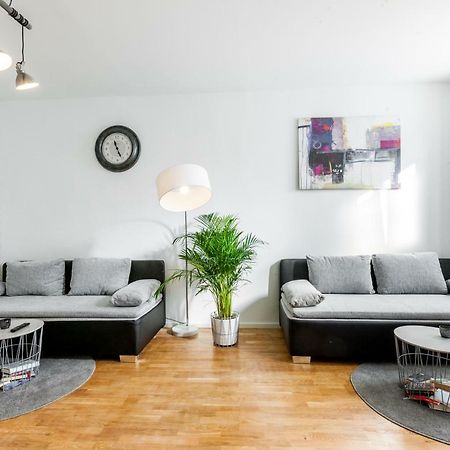 Dr Apartments Berlin Luaran gambar