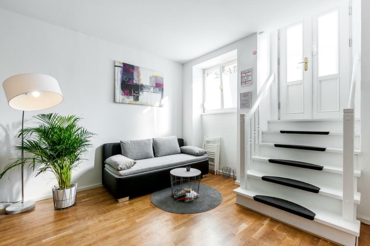 Dr Apartments Berlin Luaran gambar