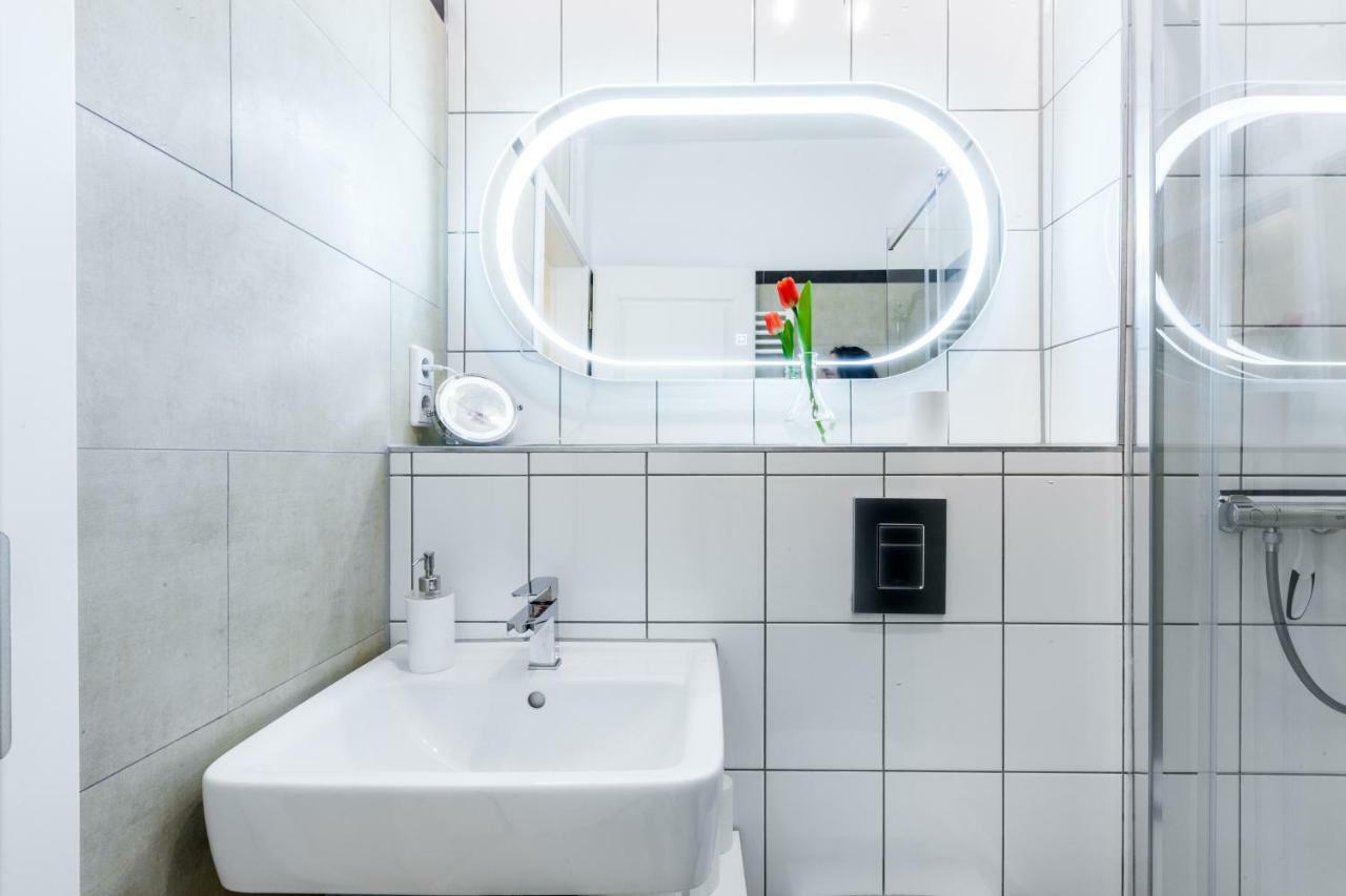 Dr Apartments Berlin Luaran gambar
